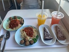 -宜家·瑞典风味餐厅(无锡店)