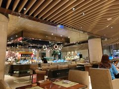 -河北宾馆·香溢自助餐(裕华店)