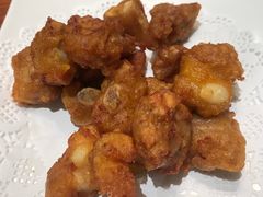 -翠清酒家(万丰路店)