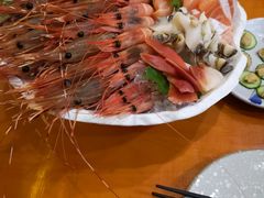 -银子铁板烧料理自助餐(人民广场店)