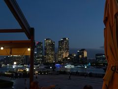 -Chili's Cafe&Bar奇利斯(滨江店)