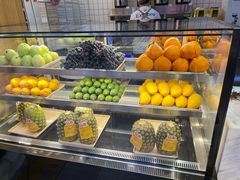 -茶百道(盛京大奥莱店)