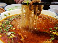 -土桥手掌鸡·26年灌县老味道(都江堰店)