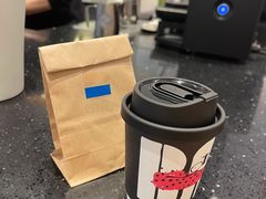 -Dogi&kiki Coffee(中心商务大厦店)