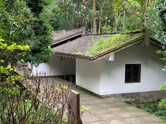 -灵栖洞天