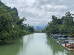 -61号餐吧(兴坪古镇漓江店)