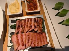 -金链花·泰国餐厅(国贸店)