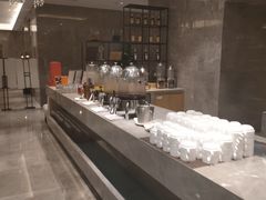 -武汉世茂希尔顿酒店·汇·全日餐厅