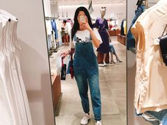 -URBAN REVIVO(西安Momopark店)