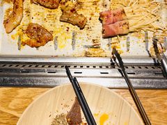 -新石器烤肉(招商1872店)