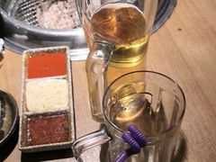 -大牛焱烧·和牛·海鲜炭火烧放题