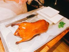 -四季民福烤鸭店(前门店)