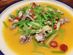 -鱼食饭稻·苏浙土菜17年老馆子(平江路店)