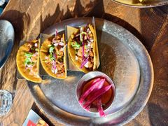 -Q MEX 库迈墨西哥餐吧(三里屯店)