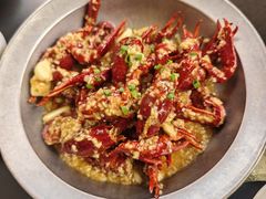 金牌口味虾-天宝兄弟(前海壹方城店)