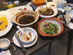 -红厨巷·淮扬菜(熙南里店)