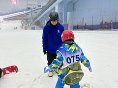-哈尔滨热雪奇迹