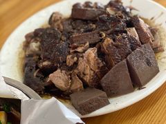 -大地土窑菜馆·特色罗浮农家菜(罗浮山景区店)