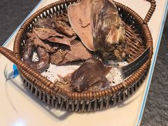 -高家烧鸽子烧烤店63年