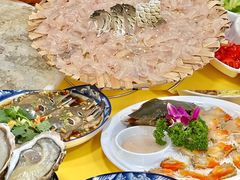 -官塘陈记鱼生·潮汕砂锅粥·牛肉火锅(潮枫路总店)