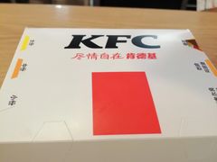 -肯德基(沪东店)