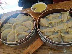 -金城包子牛肉灌汤包(台东四路店)