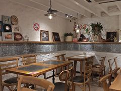 -十面欢腾·海鲜面·台式Bistro(长乐路店)