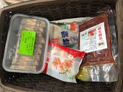 -锅圈食汇火锅烧烤食材超市(凤城六路店)