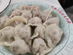 -来相会饺子·新辽菜(甘家口店)