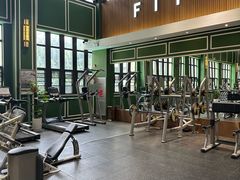 -悦莱美游泳健身会所(御景壹号店)