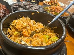 -高社长参鸡汤(高丽街店)