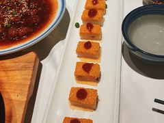 -老太原菜馆(南宫店)