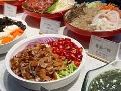 -聚丰园•湖鲜餐厅(阿红私房菜梅石路店)
