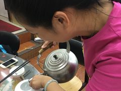 -香港蓮香樓(上環店)