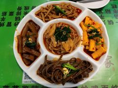 -令氏家外家周秦食府(高新店)
