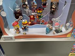 -泡泡玛特POPMART(苏州诚品生活店)
