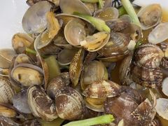 -景好海鲜餐厅(大鹏必选旅游店)