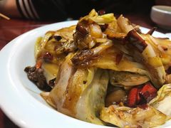 -窄巷子陕菜馆·地道陕西菜(粉巷店)