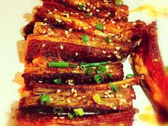 -霄汉羊排(万松园一店)