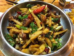 -思金拉措庄园藏餐(太阳岛店)