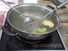 -全好食潮汕牛肉火锅(泗洲路店)