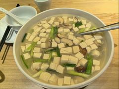海蛎豆腐汤-老福洲·三十年福州味(斗东店)