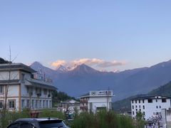 -硗碛藏寨·神木垒景区