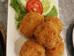 -香蕉叶餐厅(是隆店)