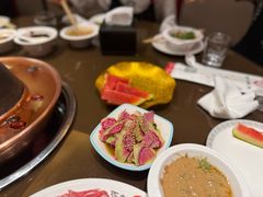 -匹夫涮肉城(黄村店)
