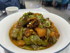 -香融府·烤鸭·家常菜(马家堡路店)