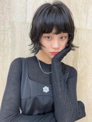 -FOR YOU造型