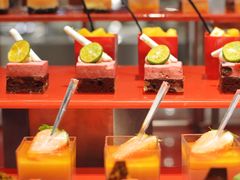-新食谱全日制餐厅·苏州苏州湾艾美酒店