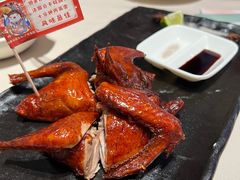 -侨美食家·粤菜(体育西路店)
