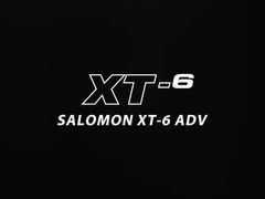-SALOMON萨洛蒙(北京王府中环店)